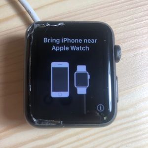 Apple Watch series 1 (42mm)